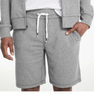 Men’s Terry Active Shorts Small